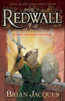 How Many Books Are in the Redwall Series: An Insight into a Fantasy Epic