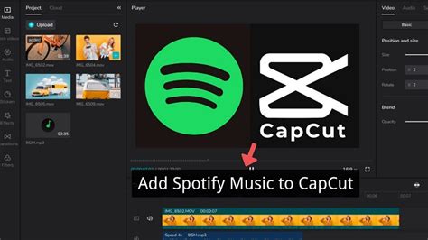 How to Add Music in CapCut: A Comprehensive Guide with Insightful Views