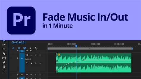 how to make music fade in premiere pro - exploring the art of sound design