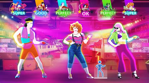 how to play just dance on switch and the importance of rhythm in music composition