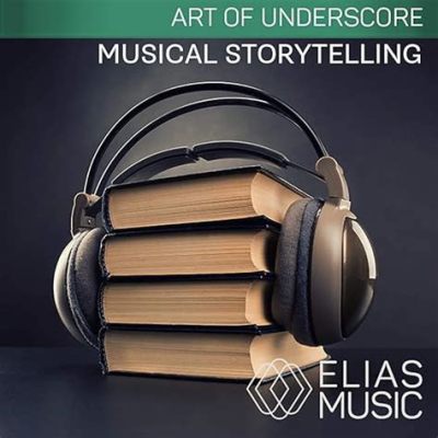 what musicians read to play music and the role of storytelling in musical performances